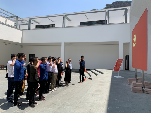 中国·金沙贵宾3777线路检测中心