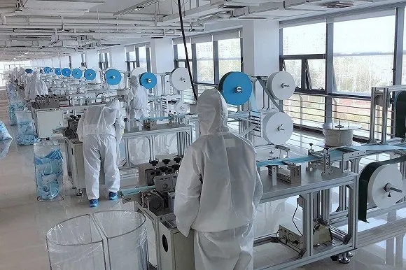 中国·金沙贵宾3777线路检测中心