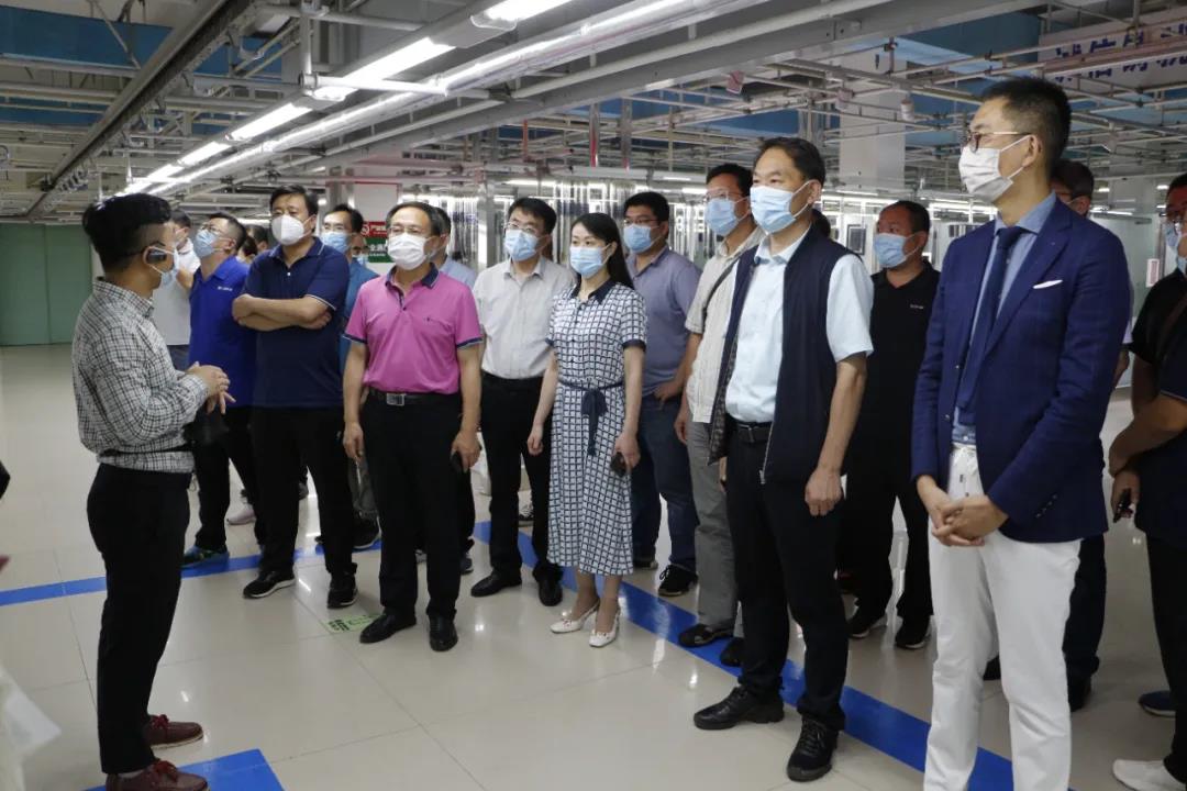 中国·金沙贵宾3777线路检测中心