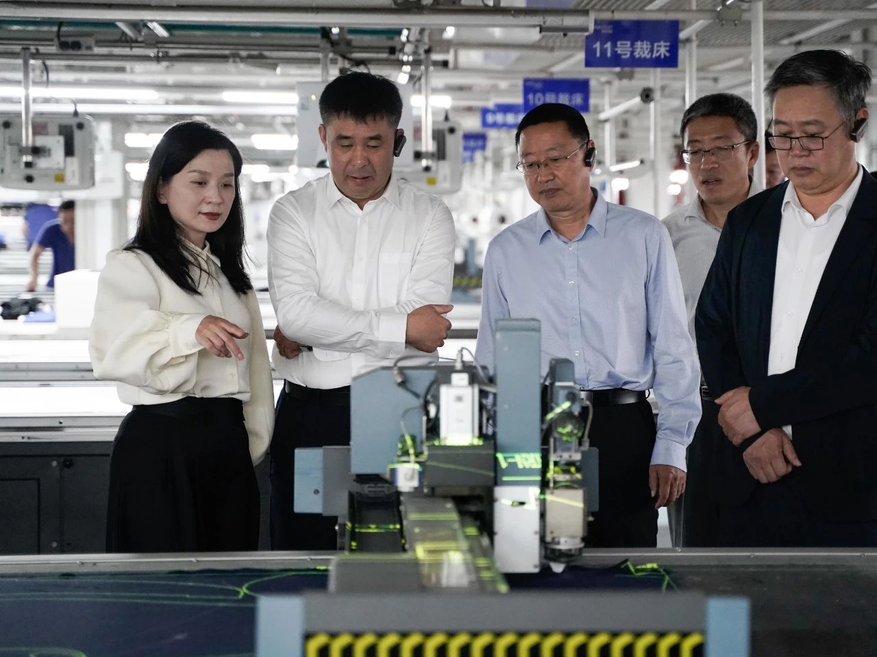 中国·金沙贵宾3777线路检测中心